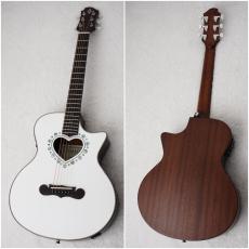 ZEMAITIS CAM-90HCW-GWH AB 【ジュニアサイズ】【P.U付】【グロストップ】【買取・下取強化中!】【クロサワ町田店】_5