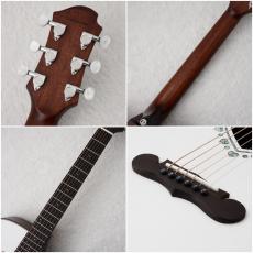 ZEMAITIS CAM-90HCW-GWH AB 【ジュニアサイズ】【P.U付】【グロストップ】【買取・下取強化中!】【クロサワ町田店】_6