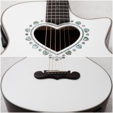 ZEMAITIS CAM-90HCW-GWH AB 【ジュニアサイズ】【P.U付】【グロストップ】【買取・下取強化中!】【クロサワ町田店】_7