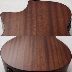 ZEMAITIS CAM-90HCW-GWH AB 【ジュニアサイズ】【P.U付】【グロストップ】【買取・下取強化中!】【クロサワ町田店】_8