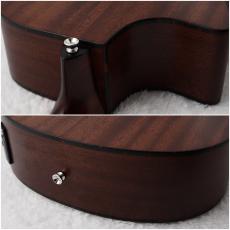 ZEMAITIS CAM-90HCW-GWH AB 【ジュニアサイズ】【P.U付】【グロストップ】【買取・下取強化中!】【クロサワ町田店】_9