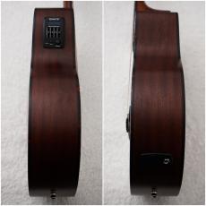 ZEMAITIS CAM-90HCW-GWH AB 【ジュニアサイズ】【P.U付】【グロストップ】【買取・下取強化中!】【クロサワ町田店】_10