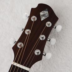 ZEMAITIS CAM-90HCW-GBK AB 【ジュニアサイズ】【P.U付】【グロストップ】【買取・下取強化中!】【クロサワ町田店】_3