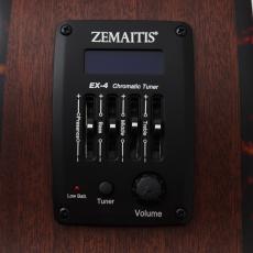 ZEMAITIS CAM-90HCW-GBK AB 【ジュニアサイズ】【P.U付】【グロストップ】【買取・下取強化中!】【クロサワ町田店】_4