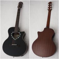 ZEMAITIS CAM-90HCW-GBK AB 【ジュニアサイズ】【P.U付】【グロストップ】【買取・下取強化中!】【クロサワ町田店】_5