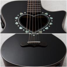 ZEMAITIS CAM-90HCW-GBK AB 【ジュニアサイズ】【P.U付】【グロストップ】【買取・下取強化中!】【クロサワ町田店】_7