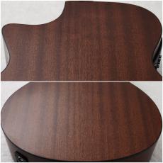 ZEMAITIS CAM-90HCW-GBK AB 【ジュニアサイズ】【P.U付】【グロストップ】【買取・下取強化中!】【クロサワ町田店】_8