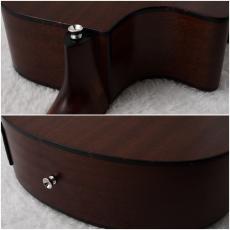 ZEMAITIS CAM-90HCW-GBK AB 【ジュニアサイズ】【P.U付】【グロストップ】【買取・下取強化中!】【クロサワ町田店】_9