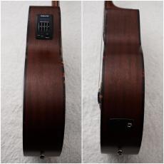 ZEMAITIS CAM-90HCW-GBK AB 【ジュニアサイズ】【P.U付】【グロストップ】【買取・下取強化中!】【クロサワ町田店】_10