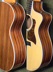 Taylor 214ce DLX ES2 -2022USED!!-【48回迄金利0%対象】_4