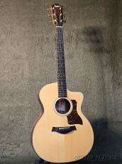 Taylor 214ce DLX ES2 -2022USED!!-【48回迄金利0%対象】_5
