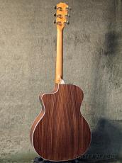 Taylor 214ce DLX ES2 -2022USED!!-【48回迄金利0%対象】_6