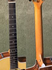 Taylor 214ce DLX ES2 -2022USED!!-【48回迄金利0%対象】_7