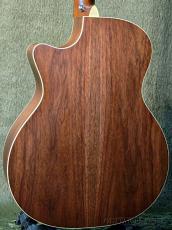 Martin GPCE Black Walnut Ambertone -2018USED!!-【48回迄金利0%対象】_3