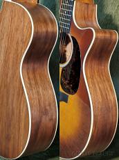 Martin GPCE Black Walnut Ambertone -2018USED!!-【48回迄金利0%対象】_4