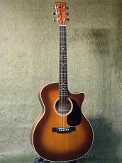 Martin GPCE Black Walnut Ambertone -2018USED!!-【48回迄金利0%対象】_5