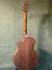 Martin GPCE Black Walnut Ambertone -2018USED!!-【48回迄金利0%対象】_6
