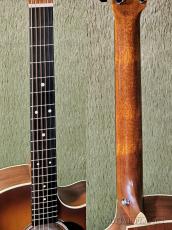 Martin GPCE Black Walnut Ambertone -2018USED!!-【48回迄金利0%対象】_7
