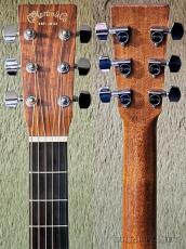 Martin GPCE Black Walnut Ambertone -2018USED!!-【48回迄金利0%対象】_8