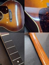 Martin GPCE Black Walnut Ambertone -2018USED!!-【48回迄金利0%対象】_9
