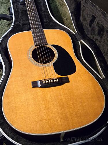 Martin D-28 -1998USED!!-【48回迄金利0%対象】