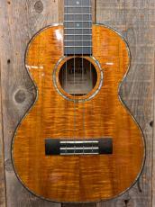 Kamaka HF-3D2I 2017年製【USED】