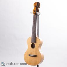 Matsui Ukulele Sora-C Spruce Birdseye Maple