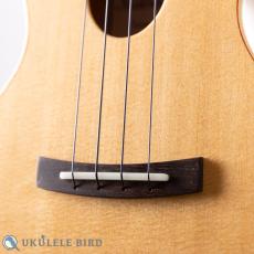 Matsui Ukulele Sora-C Spruce Birdseye Maple_3