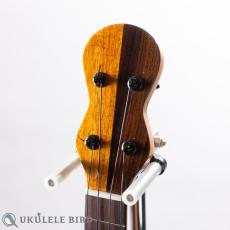 Matsui Ukulele Sora-C Spruce Birdseye Maple_5