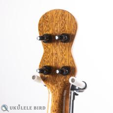 Matsui Ukulele Sora-C Spruce Birdseye Maple_6