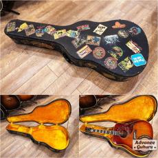 Gibson 1960年製 Hummingbird "First-Year Model"_3