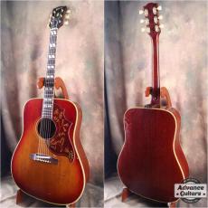 Gibson 1960年製 Hummingbird "First-Year Model"_5