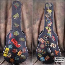 Gibson 1960年製 Hummingbird "First-Year Model"_6