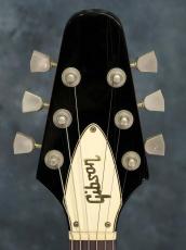 Gibson 1980 Flying V Sunburst_3