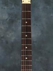Gibson 1980 Flying V Sunburst_4