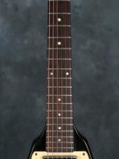 Gibson 1980 Flying V Sunburst_5