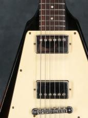 Gibson 1980 Flying V Sunburst_6