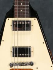 Gibson 1980 Flying V Sunburst_7
