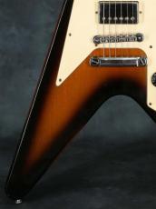 Gibson 1980 Flying V Sunburst_8