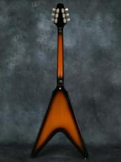 Gibson 1980 Flying V Sunburst_10