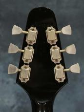 Gibson 1980 Flying V Sunburst_11