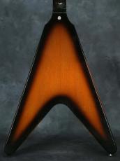 Gibson 1980 Flying V Sunburst_14
