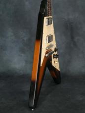 Gibson 1980 Flying V Sunburst_15