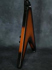 Gibson 1980 Flying V Sunburst_16