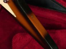Gibson 1980 Flying V Sunburst_17