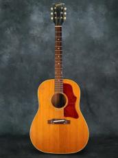 Gibson 1964 J-50_2