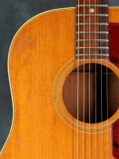 Gibson 1964 J-50_6
