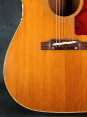 Gibson 1964 J-50_8