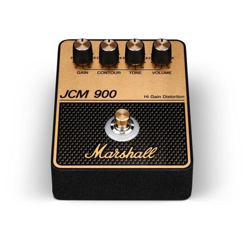 Marshall JCM900 Pedal
