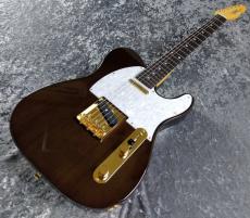 Tokai ATE101G SBK《See-Through black s/n240629 【3.44kg】